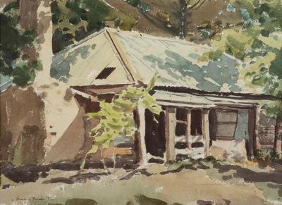 Old Cottage