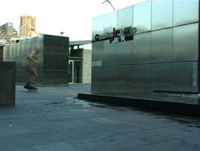 Guide to Recent Architecture: Fountains (excerpt)