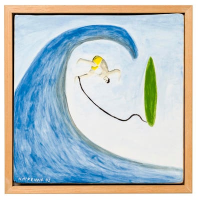Surfer
