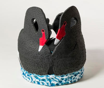 Swans 2