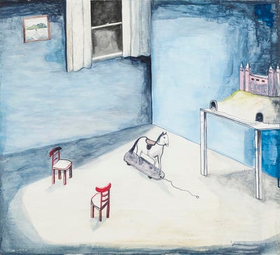 Children’s Room