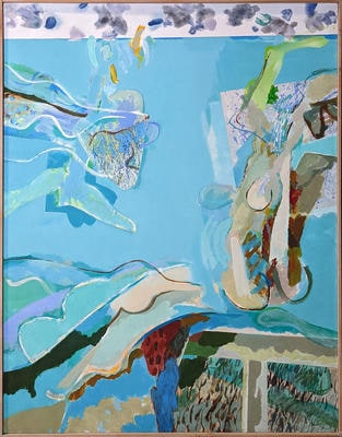 Swimmers