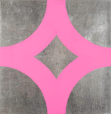Pink Diamond (Foil)
