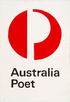 Australia Poet
