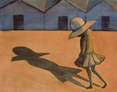 The Shadow