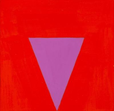 Orange/Mauve #194