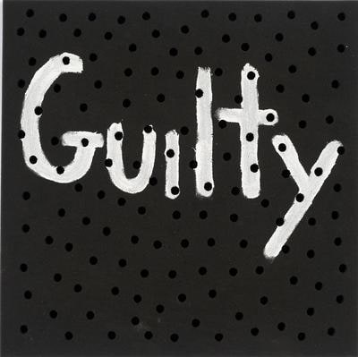 Guilty