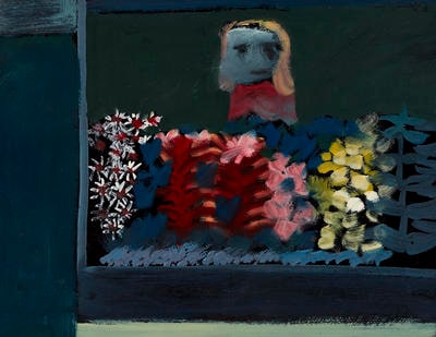 The Florist Shop