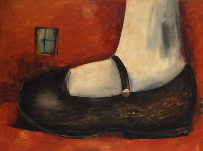 The Shoe
