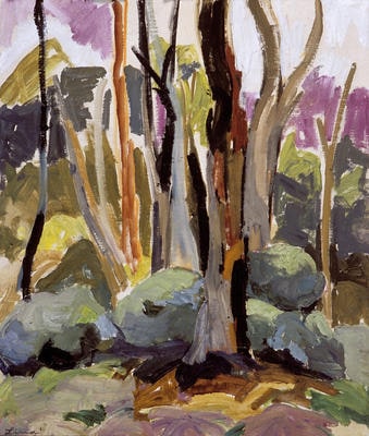 Landscape
