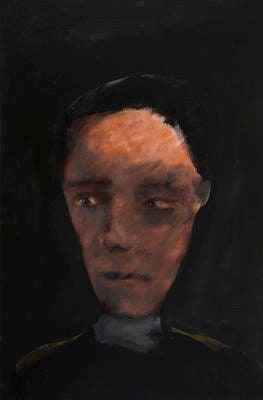Untitled (Portrait)