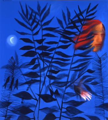 Sunday in the Moonlight