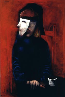 The Mask