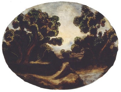 Landscape Painting