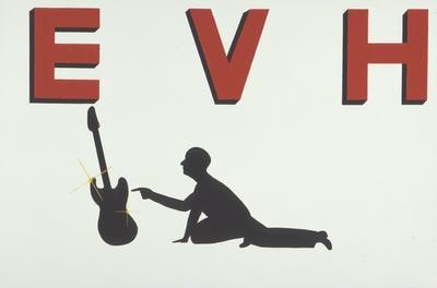 EVH