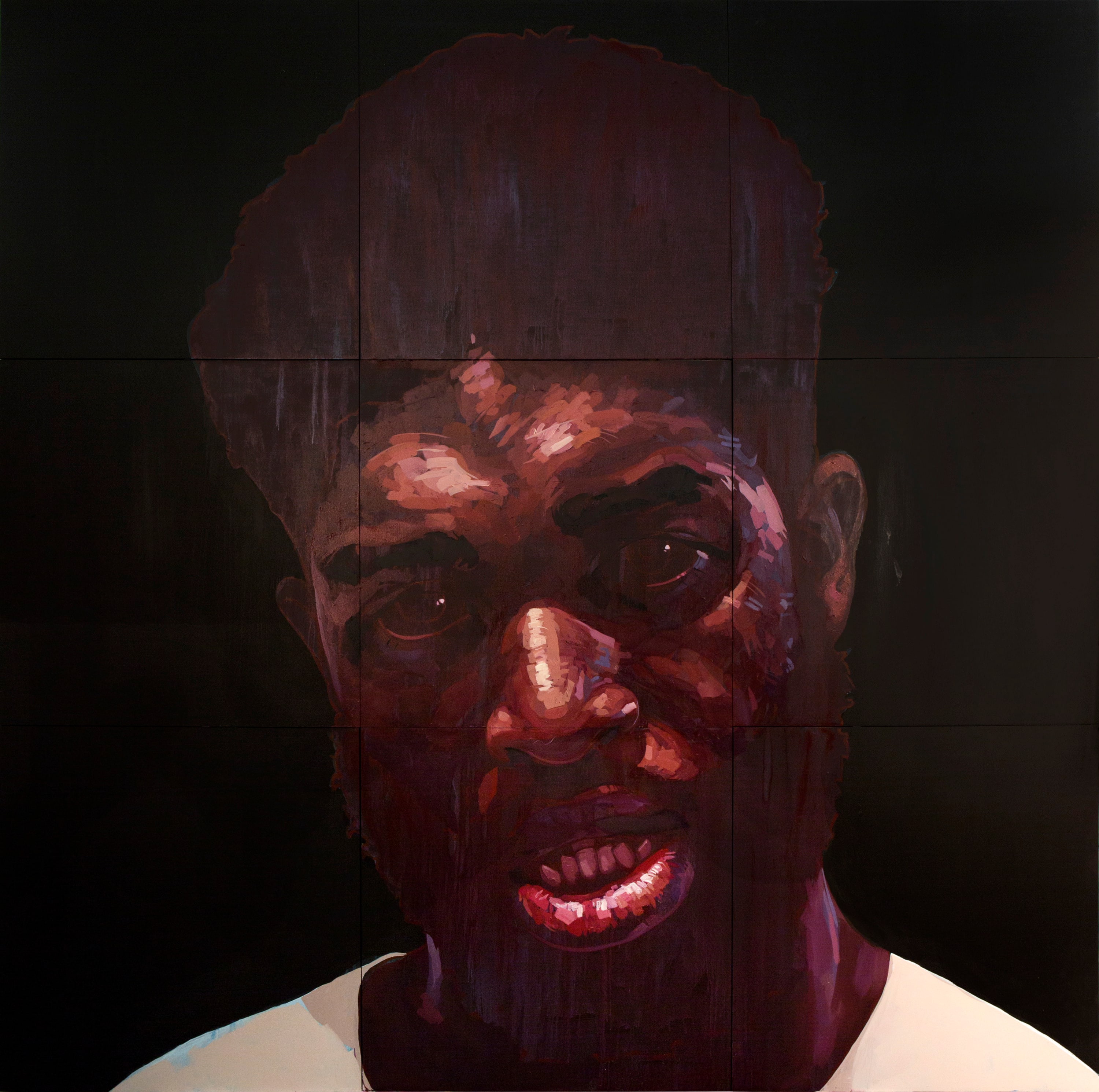 Caliban