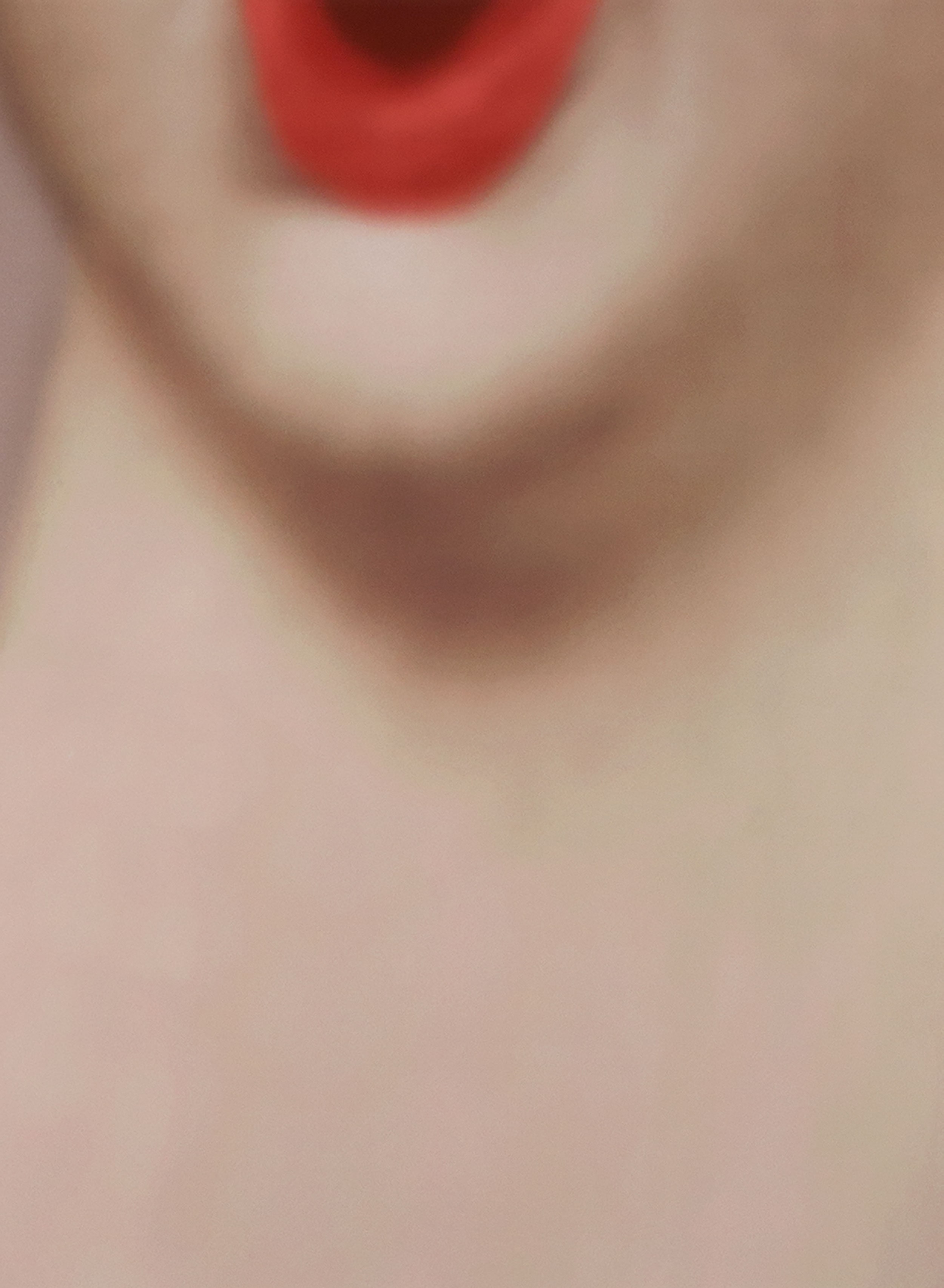 Crush from You're so Vein