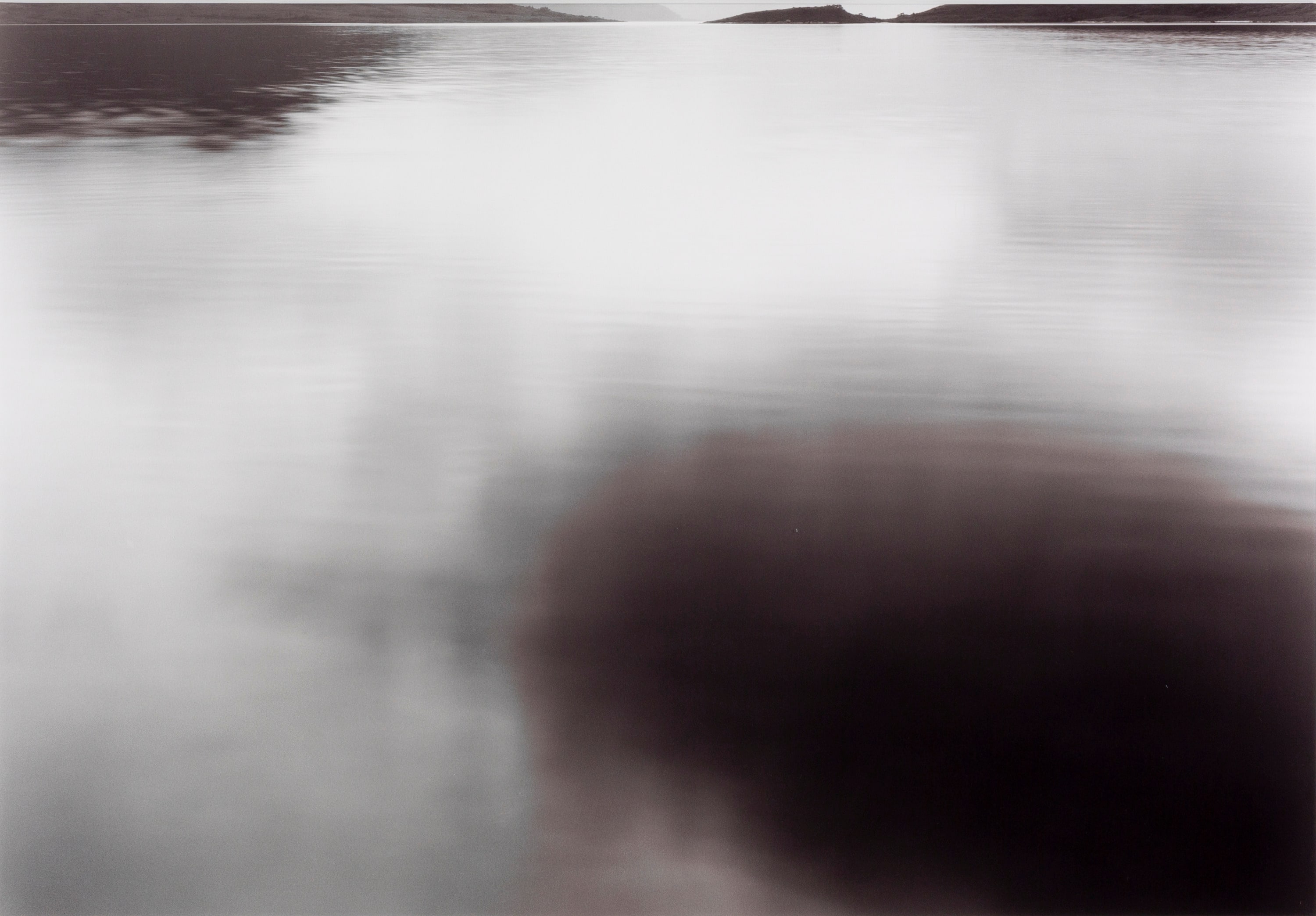 Drowned No.176 (Lake Pedder, Tasmania)