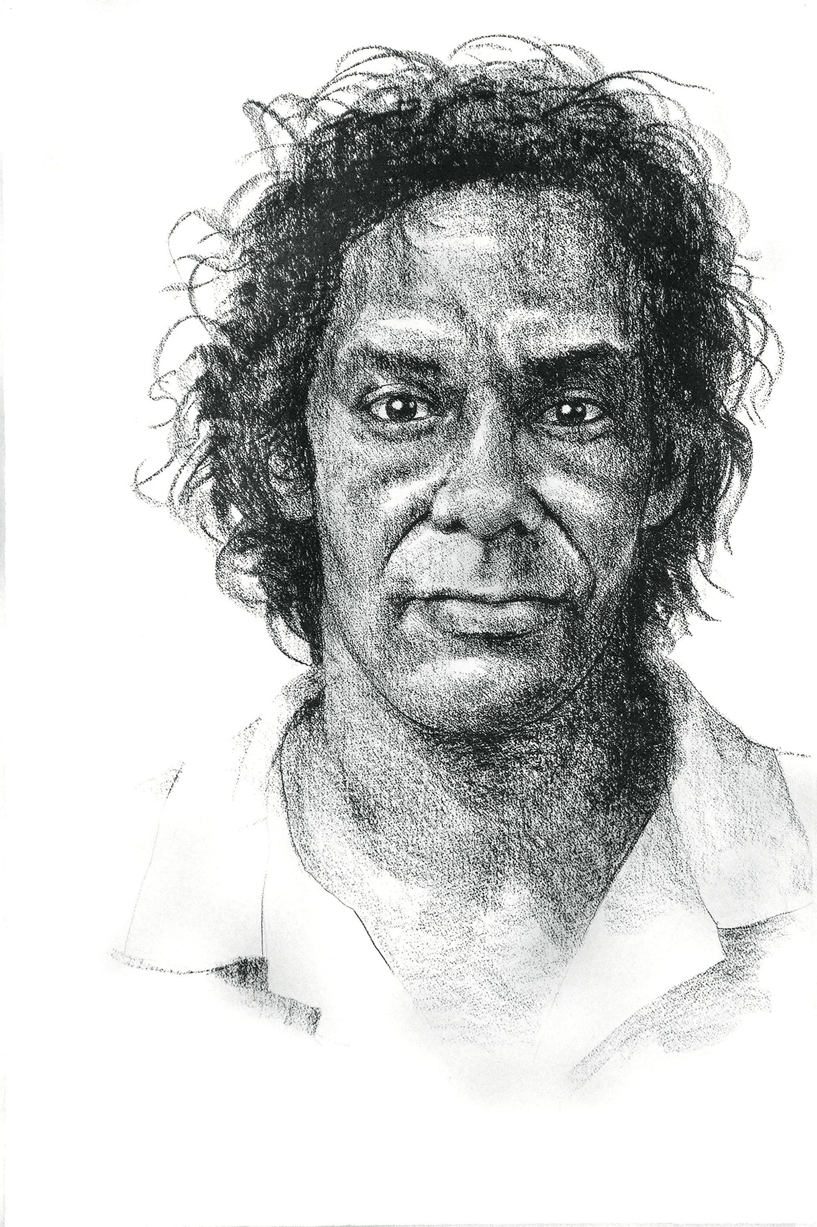 Leonard Andy from fantasies of the good