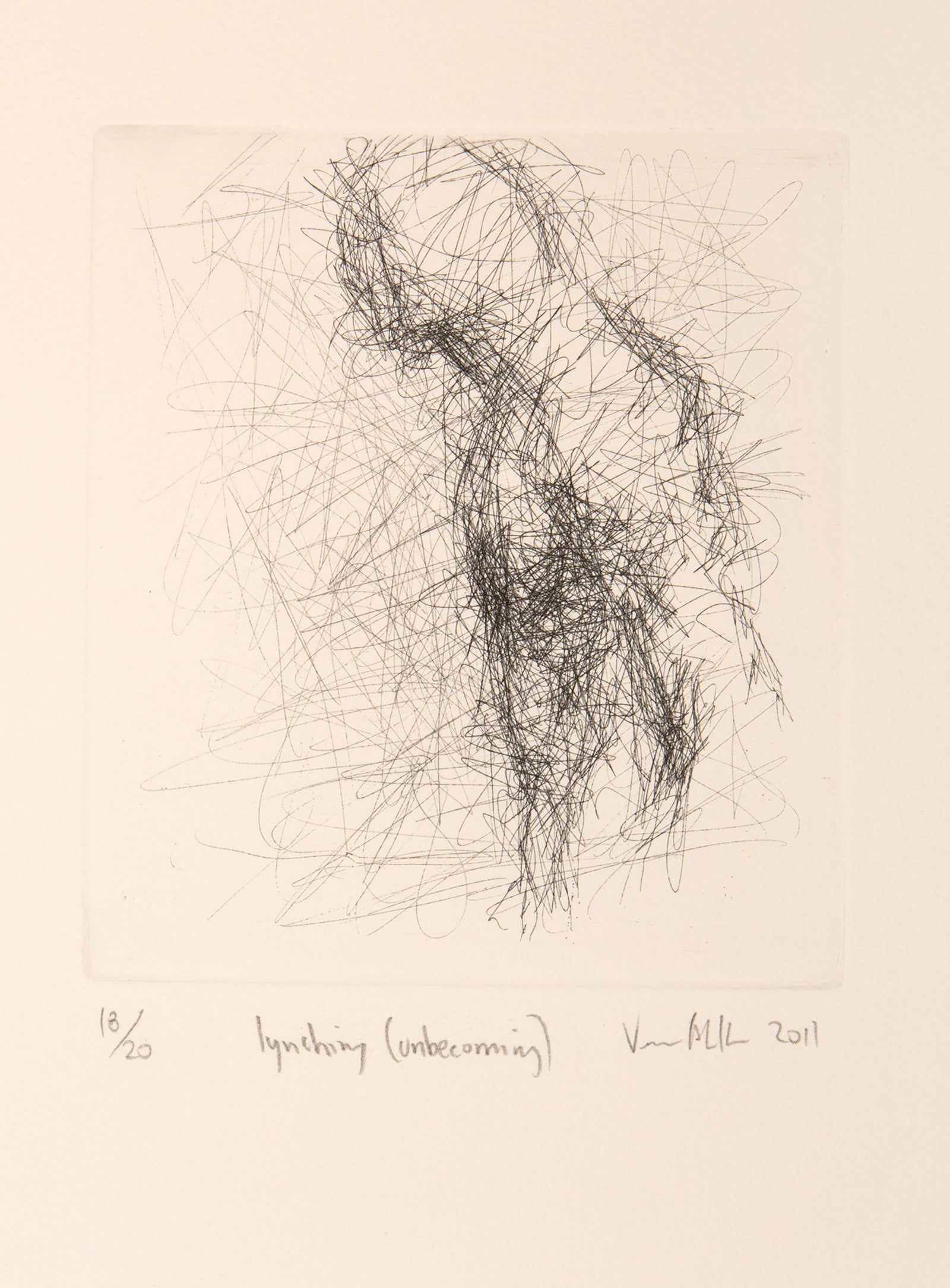 lynching (unbecoming)
