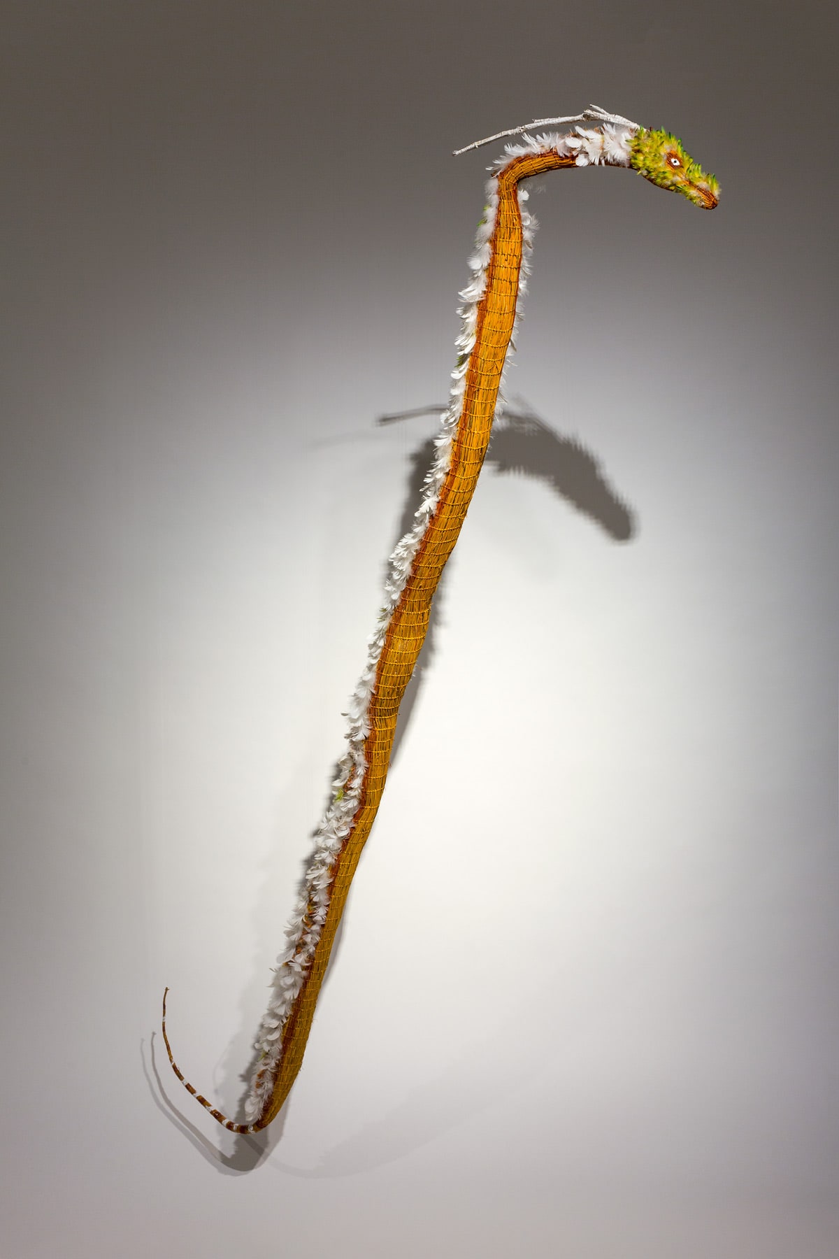 Ngalmudj (Rainbow Serpent)