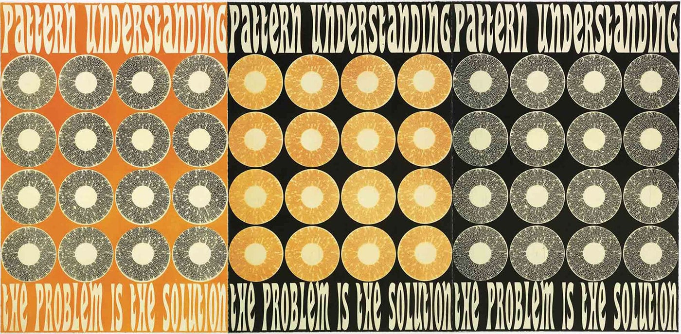 Pattern Understanding