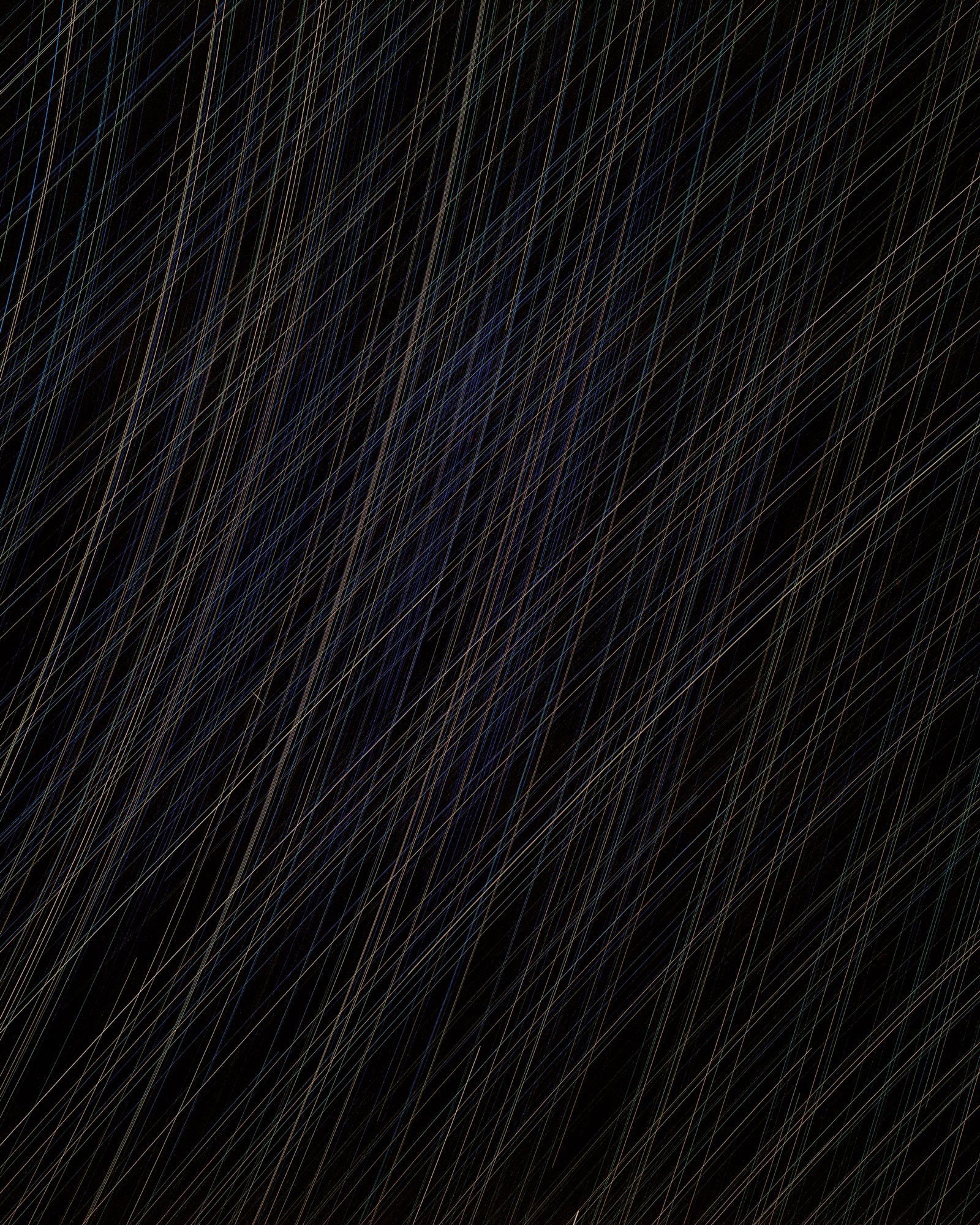 Star Drawing 2005/2 (W + NW, 1-2/9/2005, Central Australia)