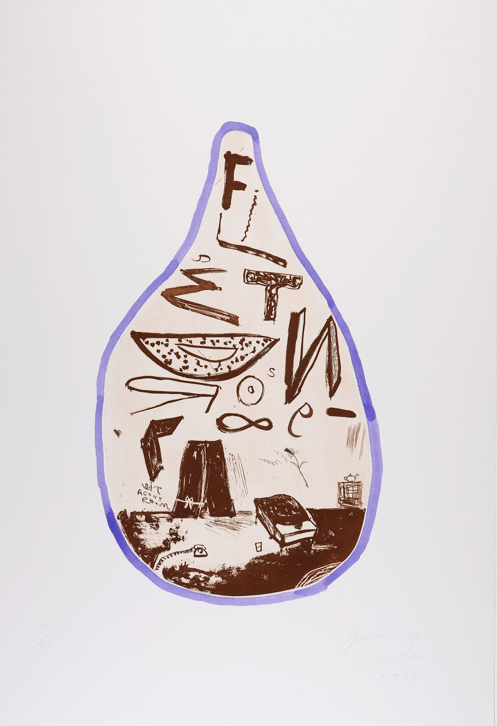 The bottled memories (2)