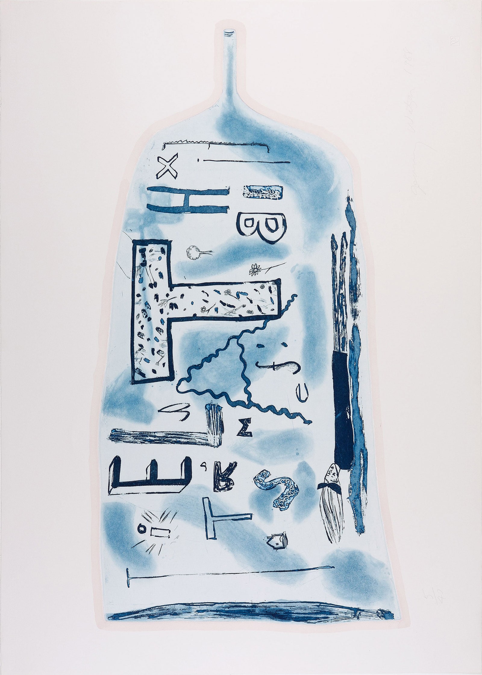 The bottled memories (3)