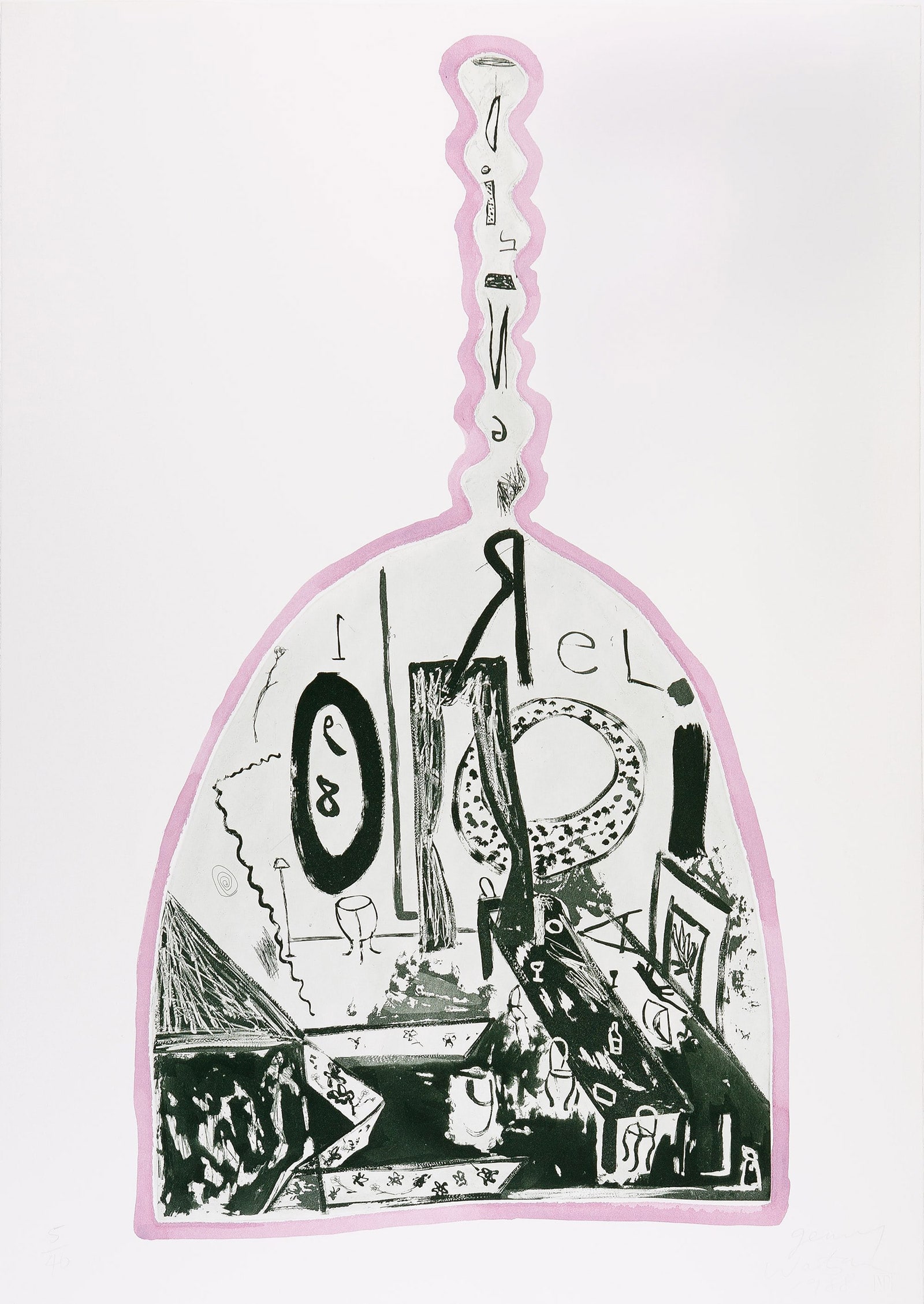 The bottled memories (5)