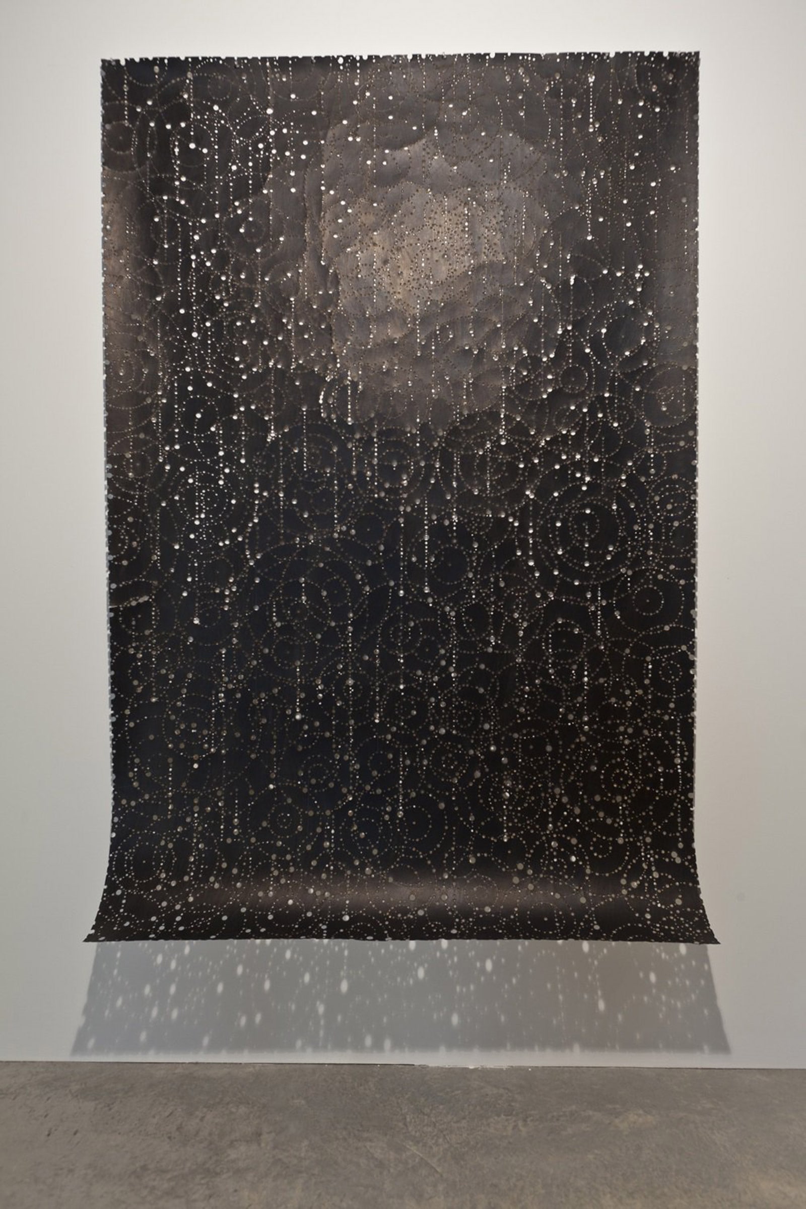 The Tenderness of Rain
