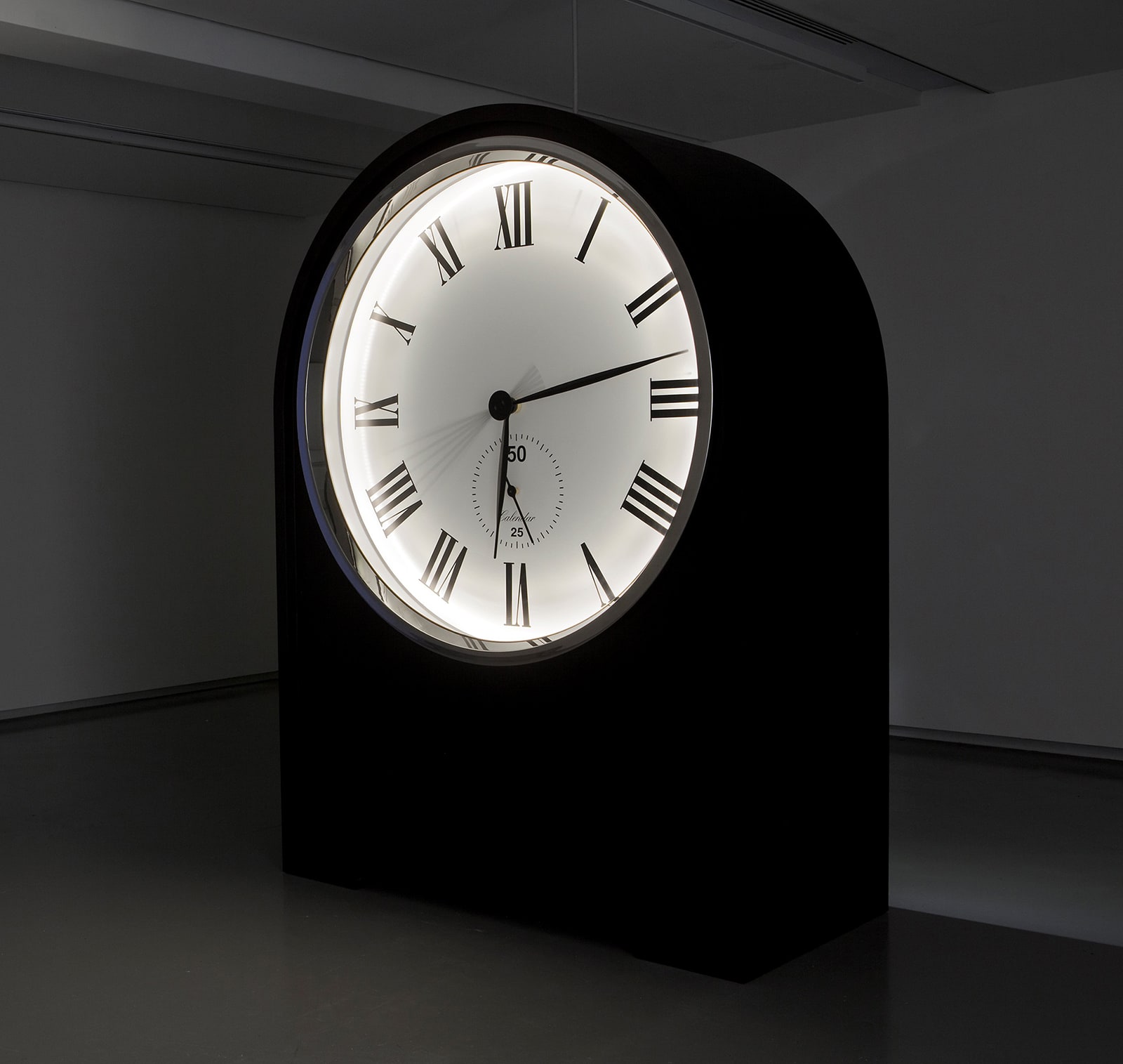 Untitled (Clock)