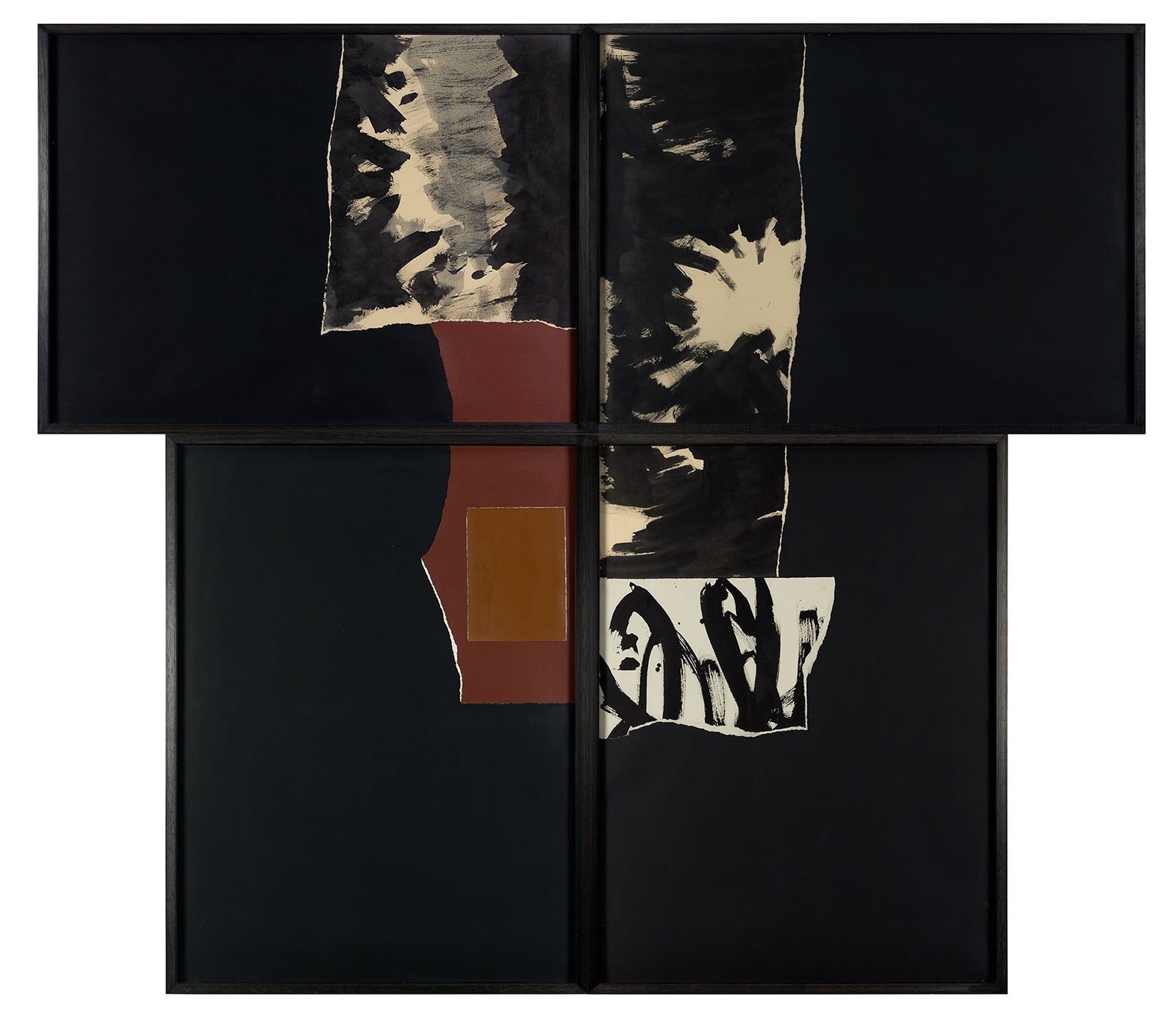 Untitled Collage
