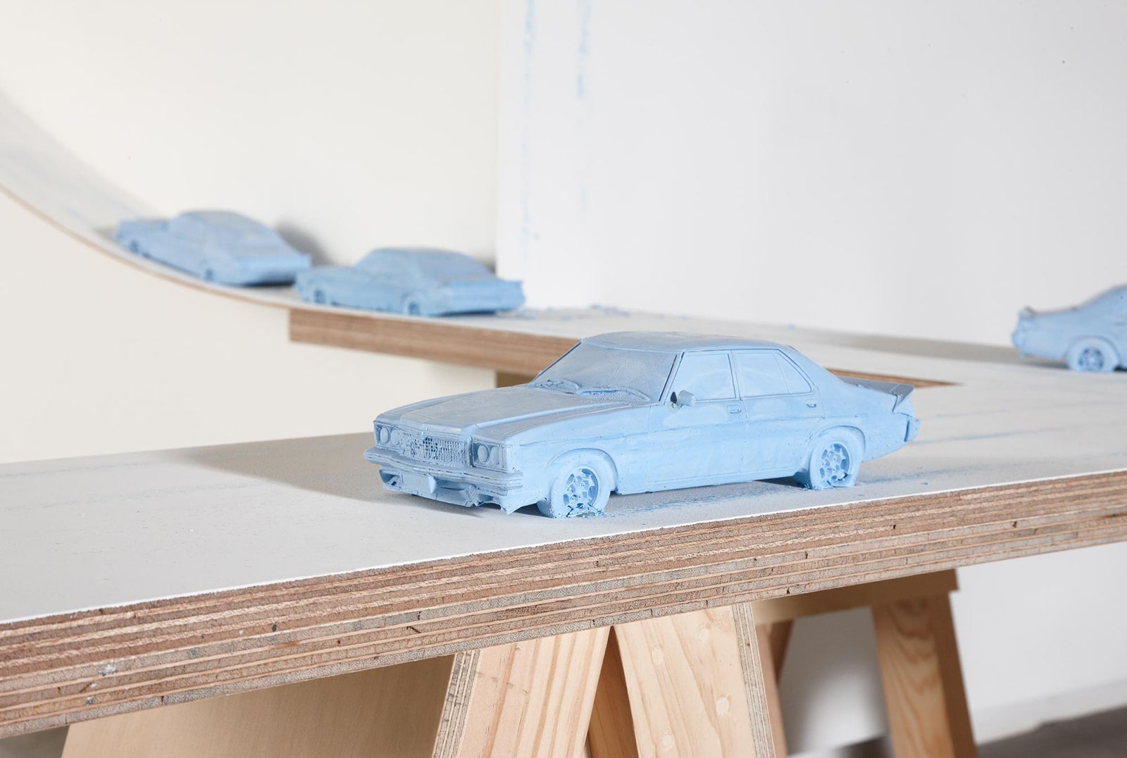 Untitled (What If I Drive?)