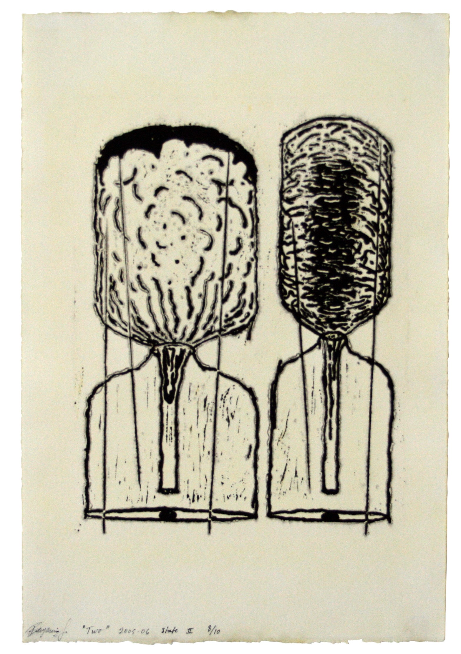 Two