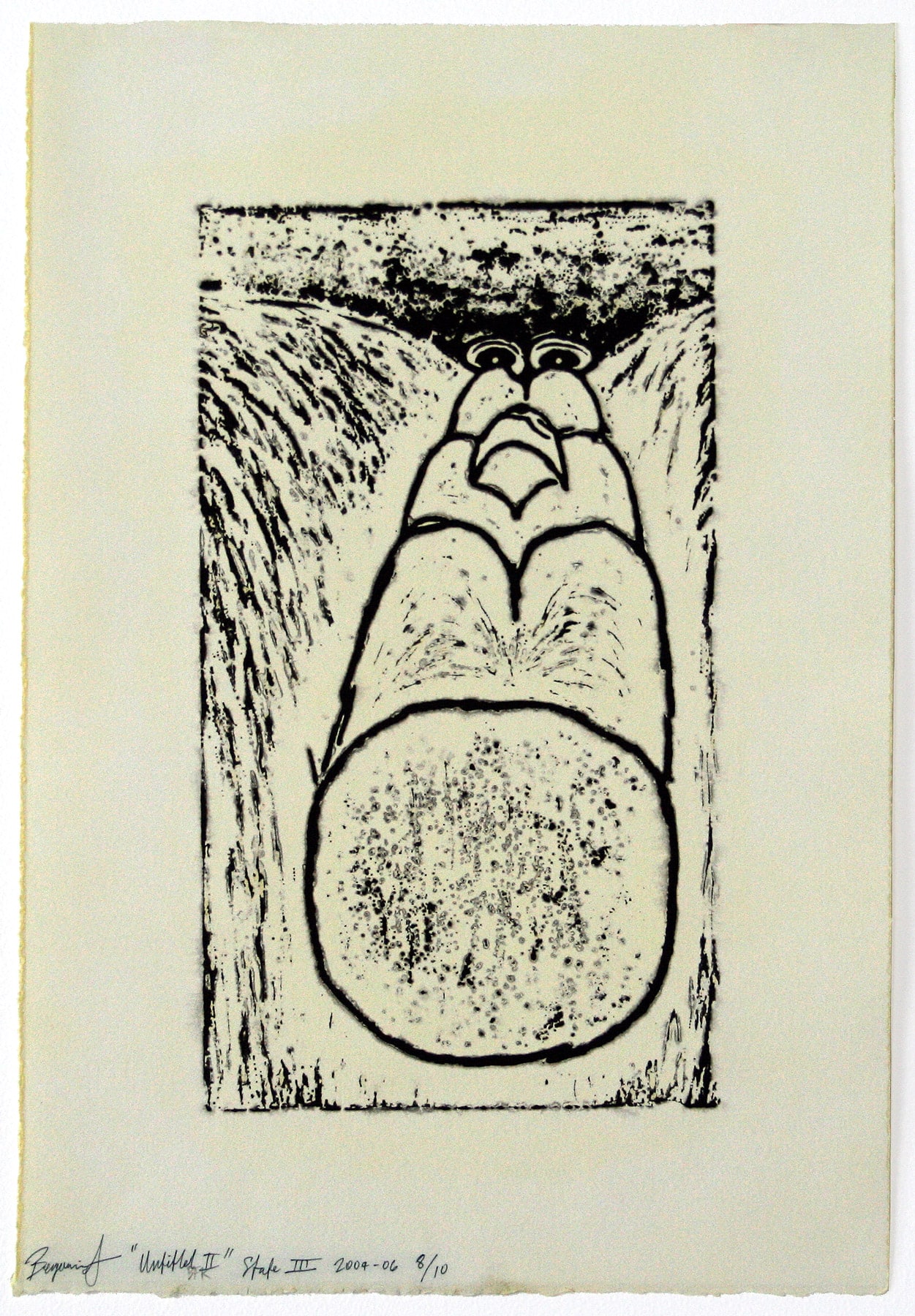 Untitled II
