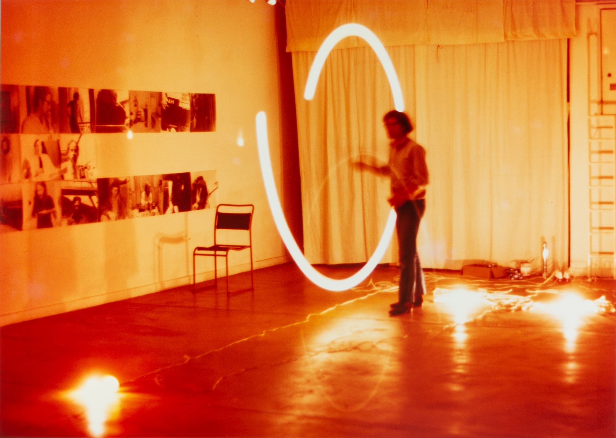 Light performance