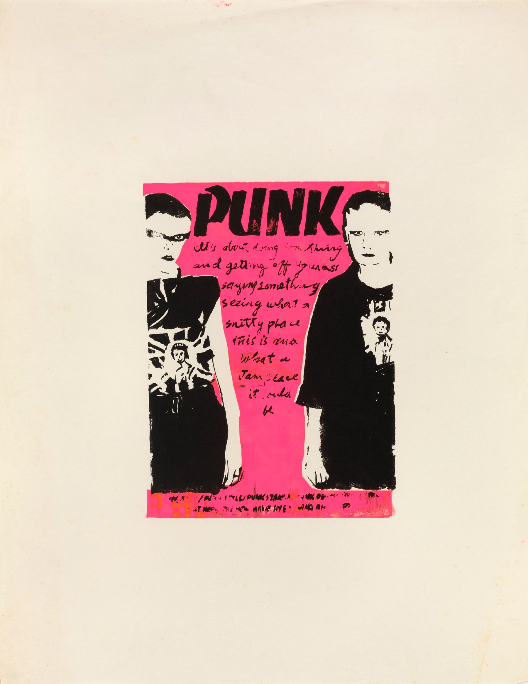 Punk!