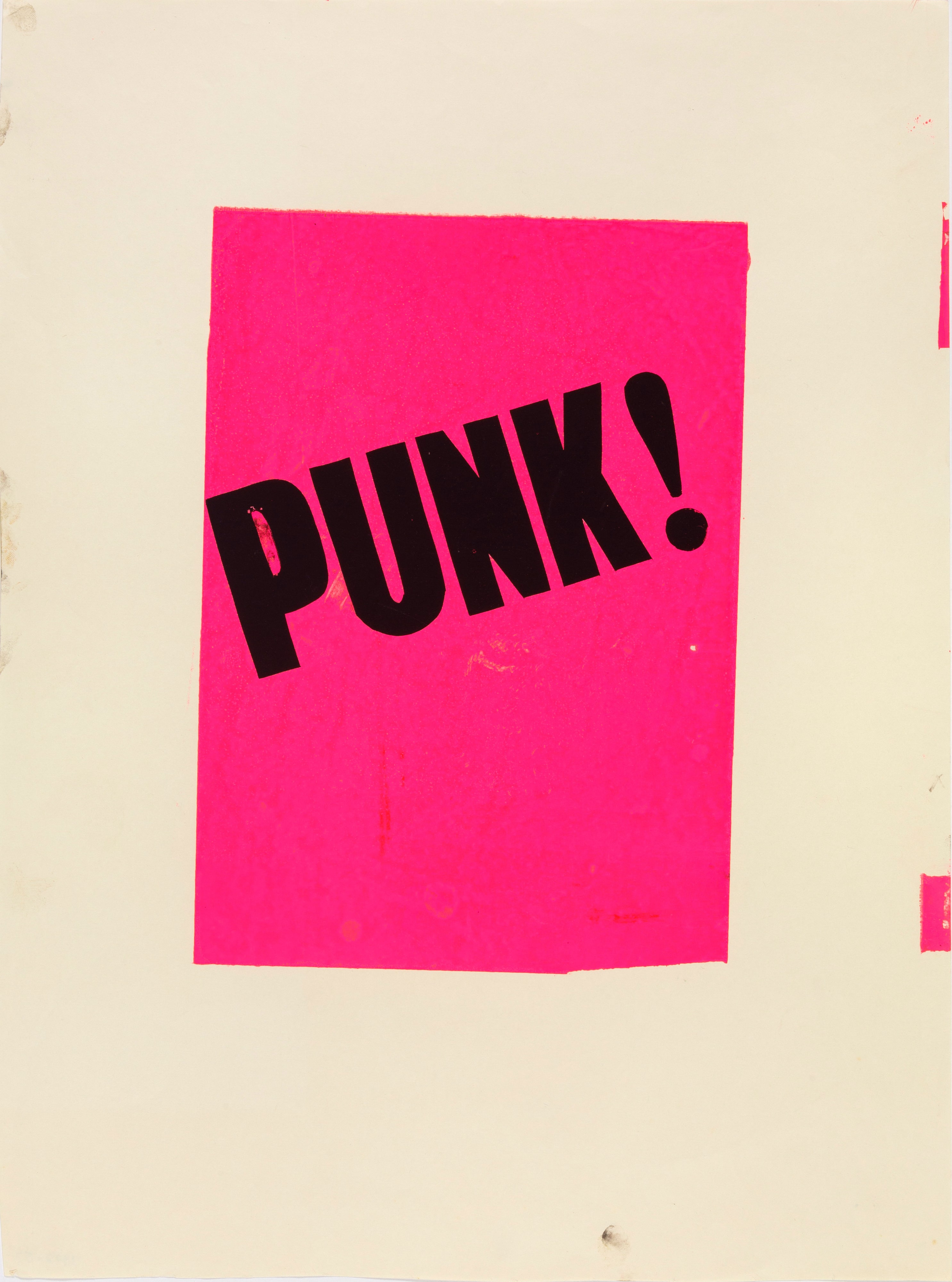 Punk!