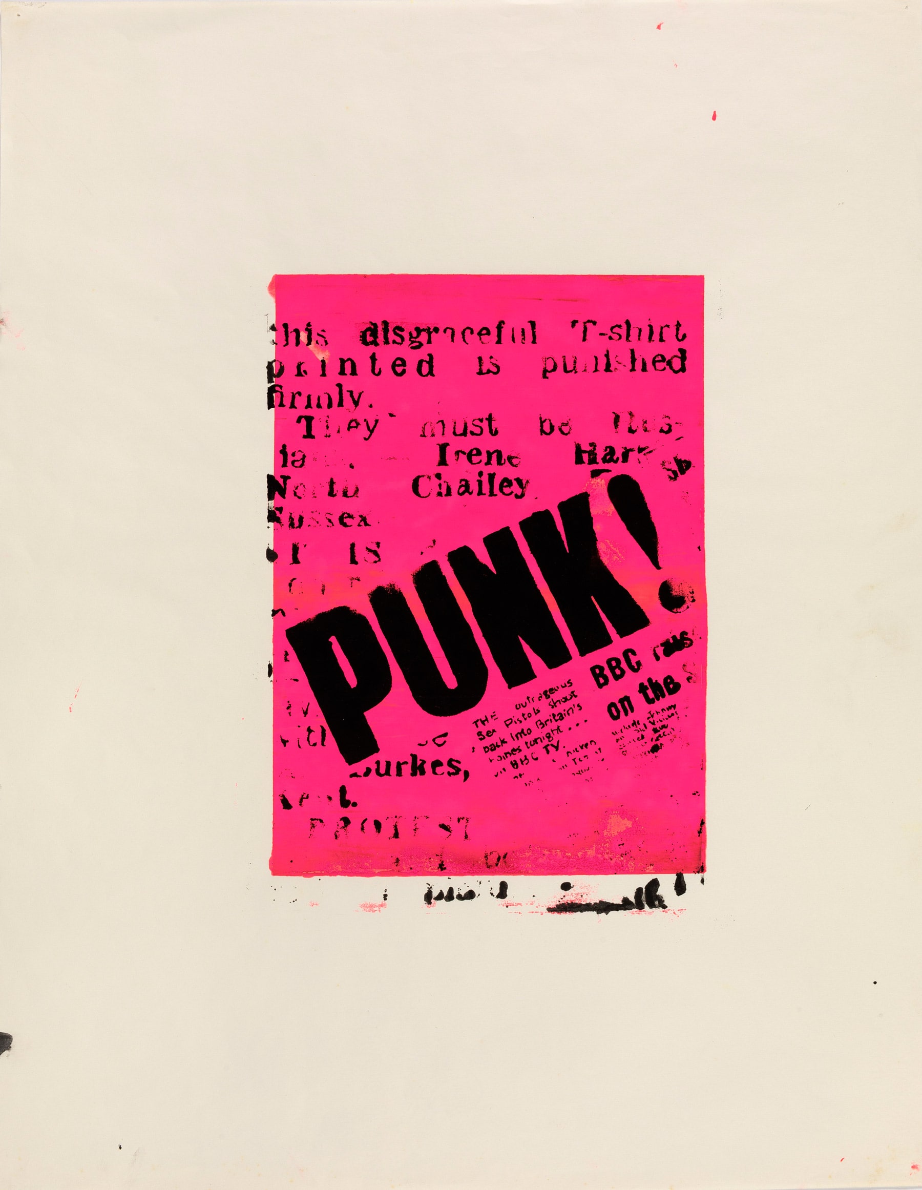 Punk!