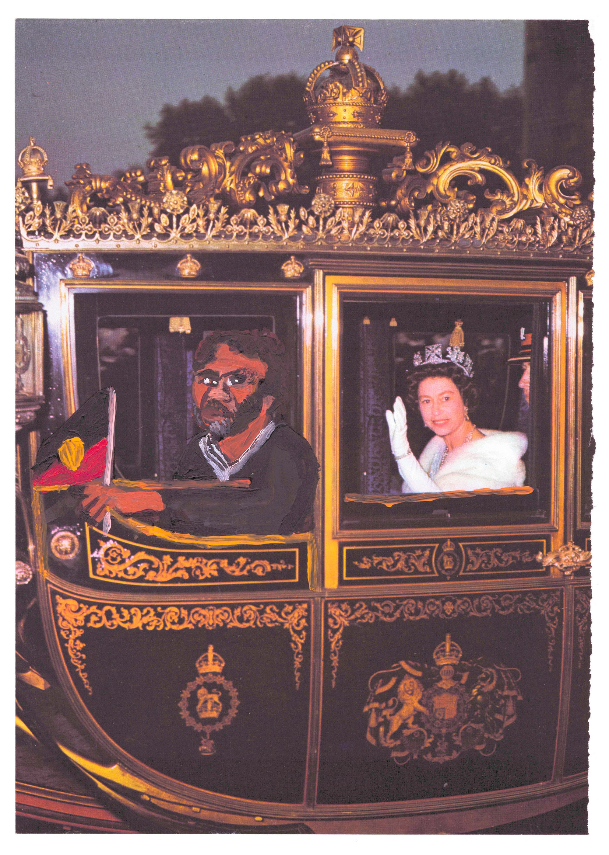 The Royal Tour 5