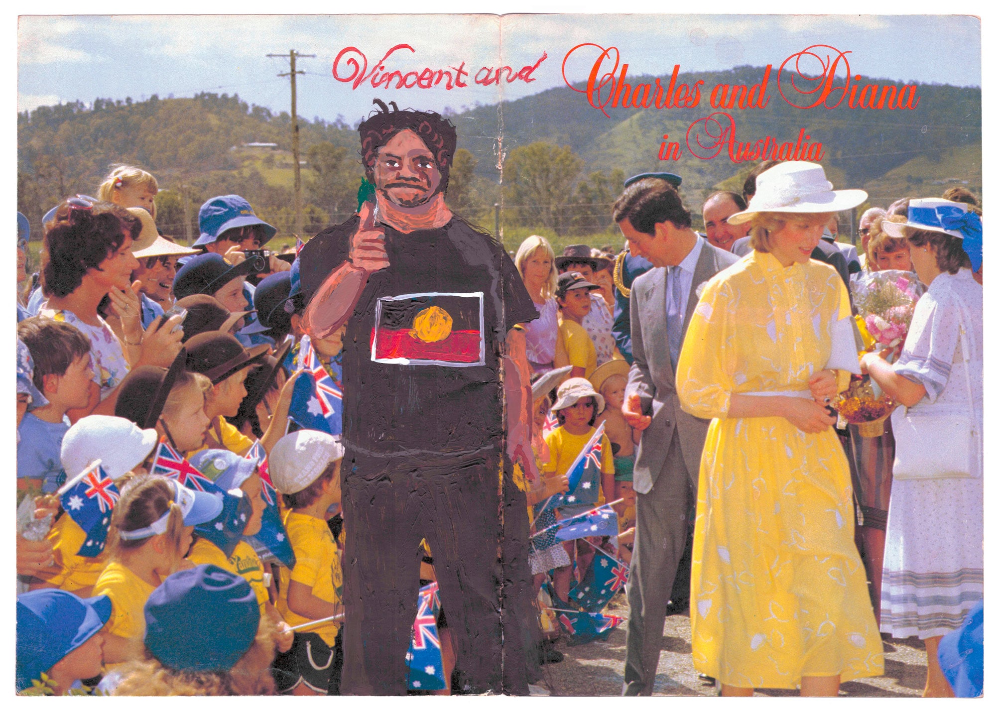 The Royal Tour 6