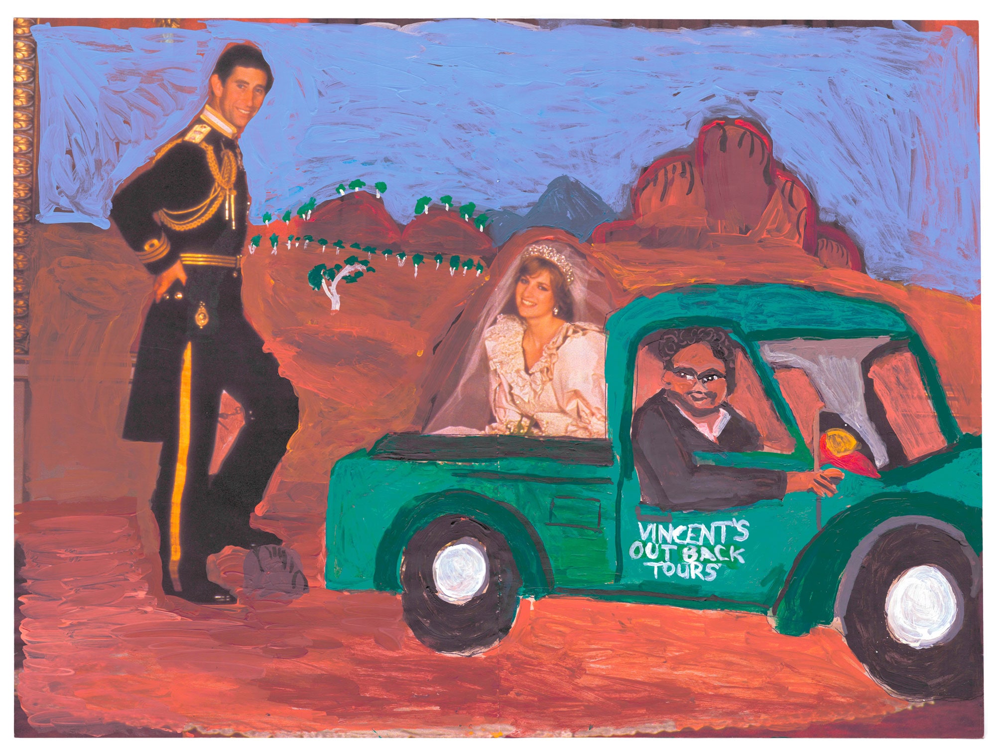The Royal Tour 8
