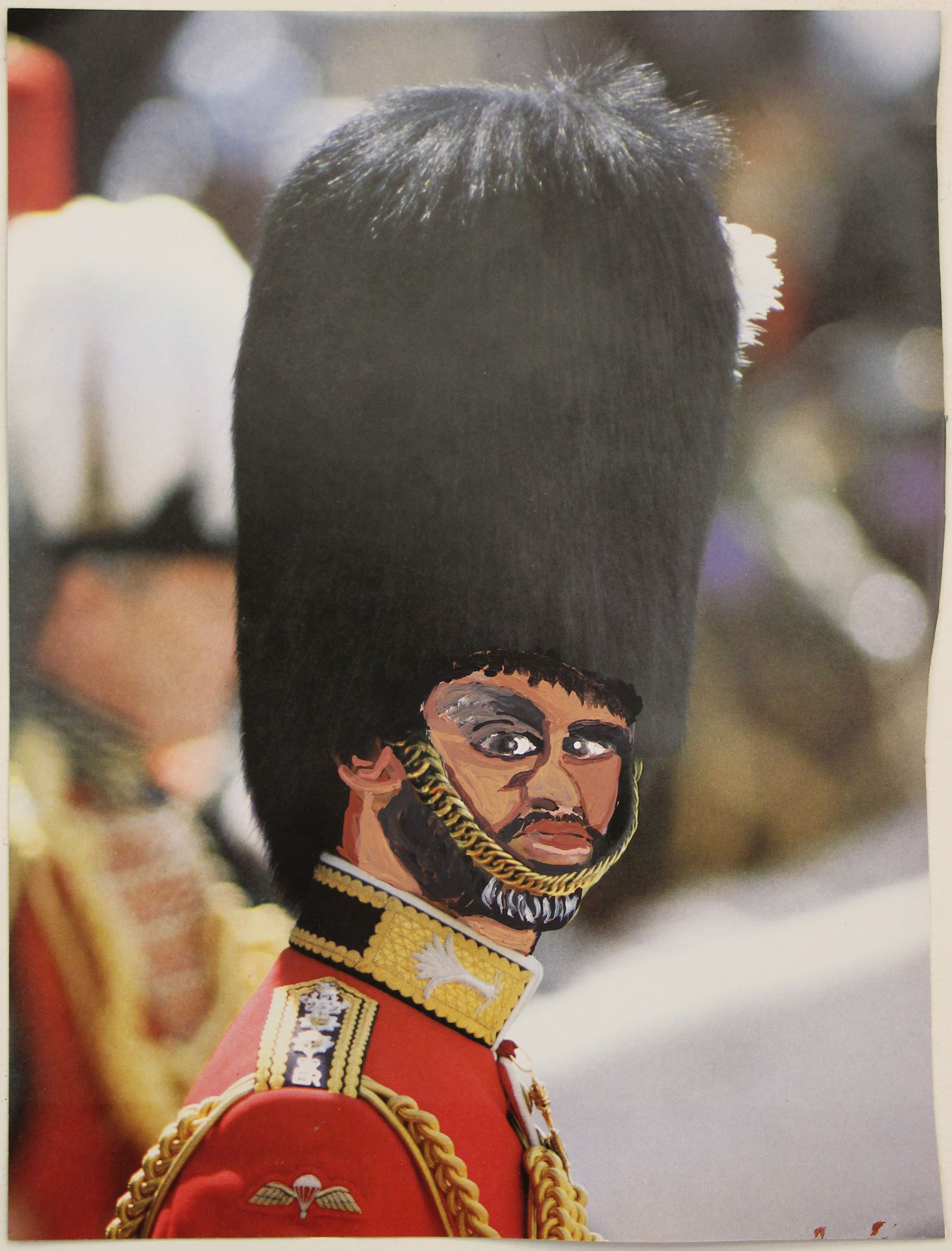 The Royal Tour 12