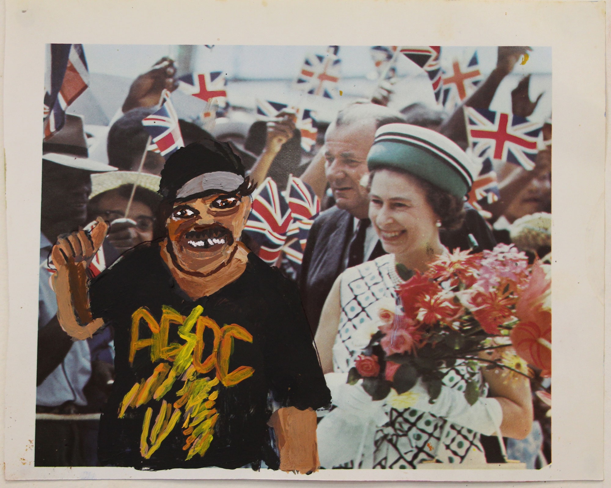 The Royal Tour 14
