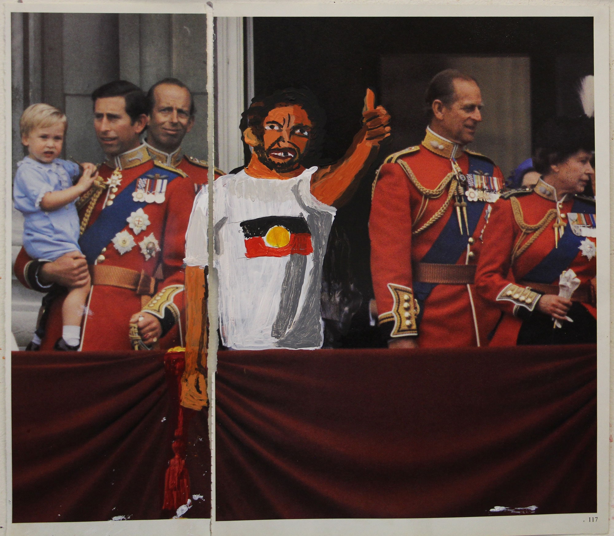 The Royal Tour 16