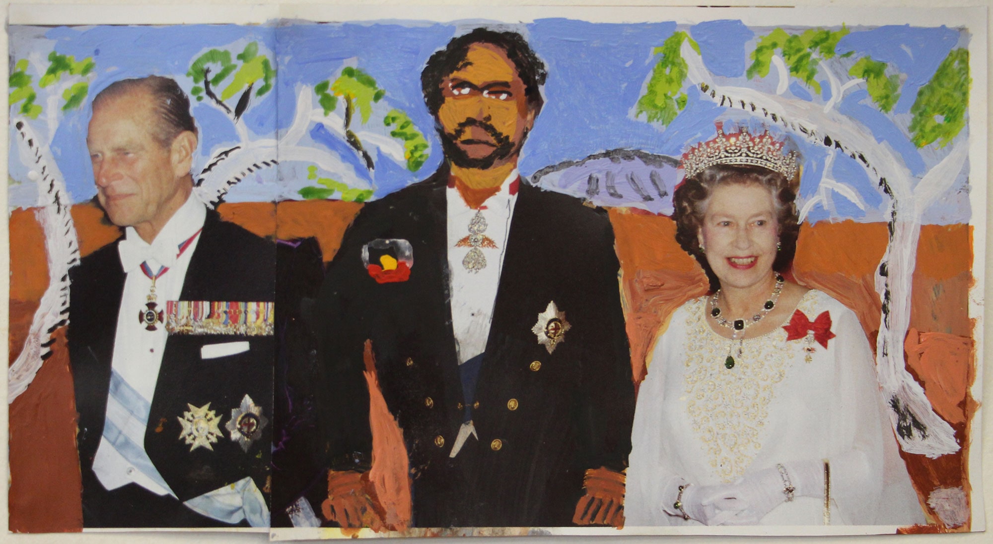 The Royal Tour 17