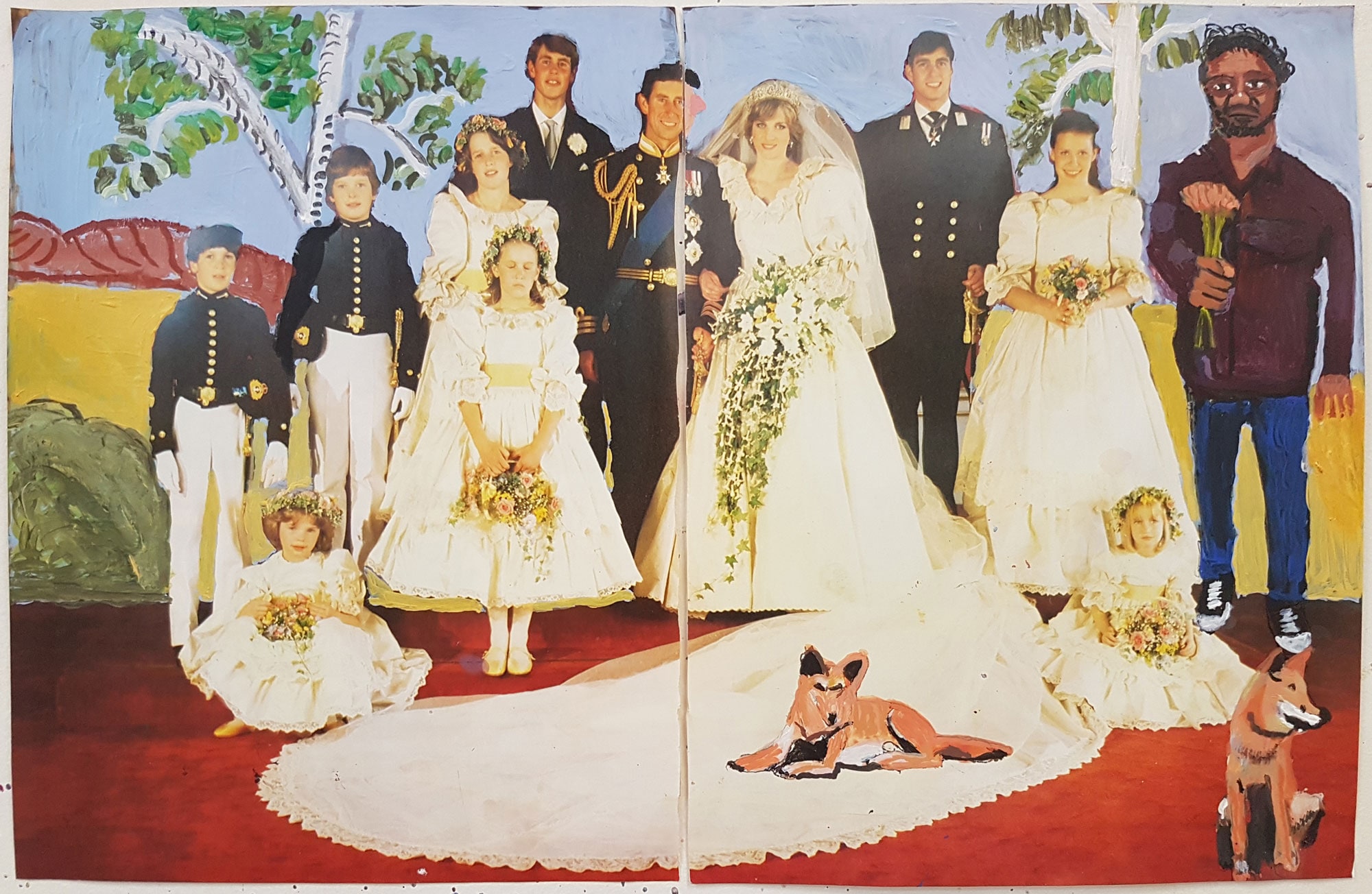 The Royal Tour 19
