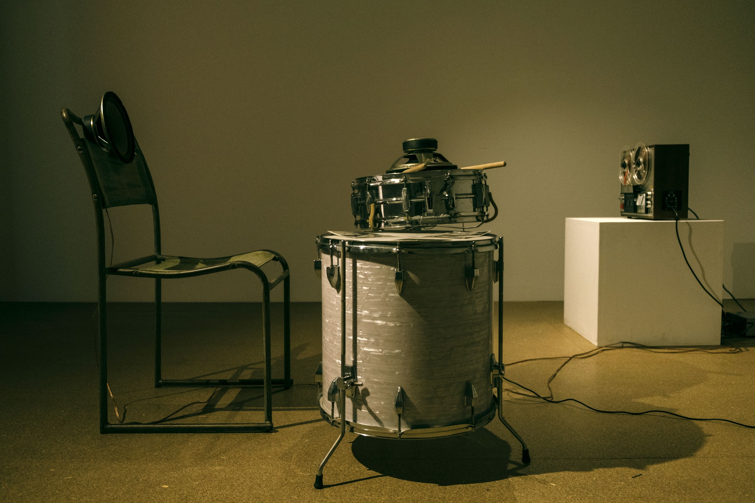 Snare