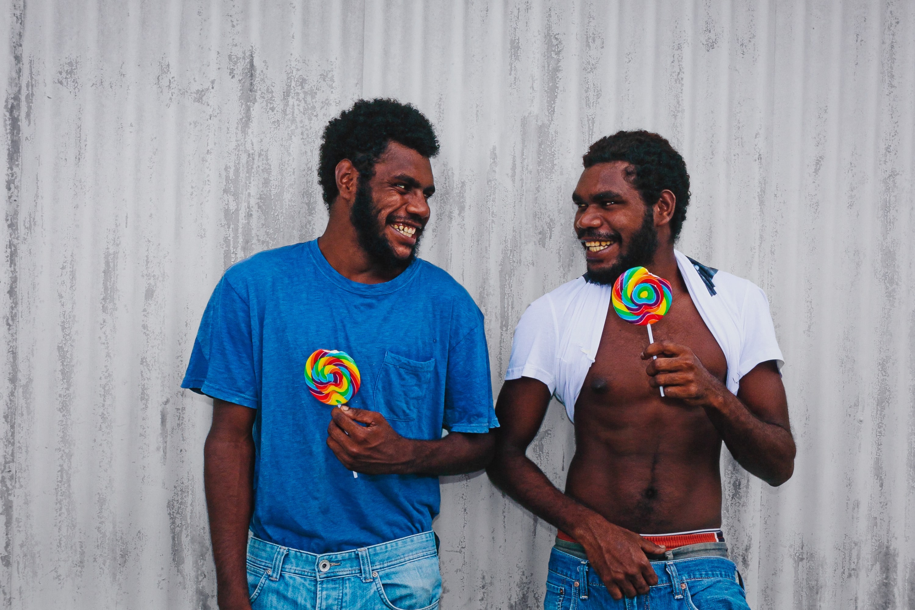 Free Lollypops from the series Adolescent Wonderland